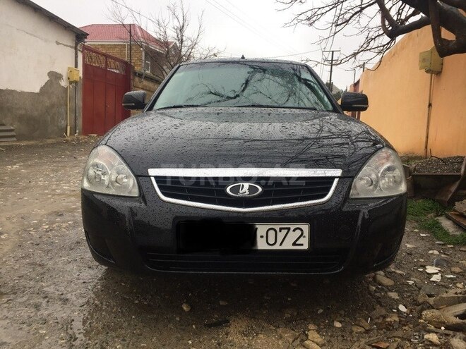 LADA (VAZ) Priora 2012, 93,000 km - 1.6 l - Sumqayıt