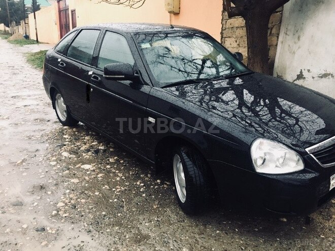LADA (VAZ) Priora 2012, 93,000 km - 1.6 l - Sumqayıt
