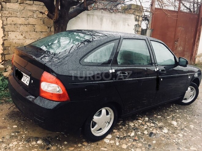 LADA (VAZ) Priora 2012, 93,000 km - 1.6 l - Sumqayıt
