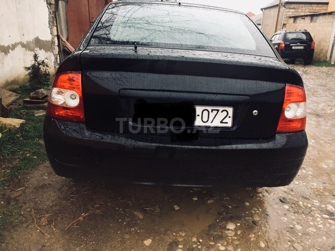 LADA (VAZ) Priora 2012, 93,000 km - 1.6 l - Sumqayıt