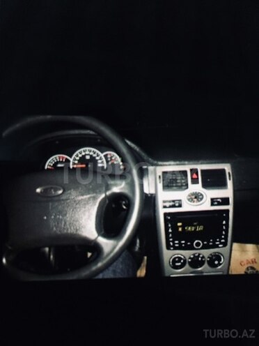 LADA (VAZ) Priora 2012, 93,000 km - 1.6 l - Sumqayıt