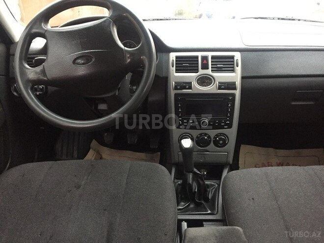 LADA (VAZ) Priora 2012, 93,000 km - 1.6 l - Sumqayıt
