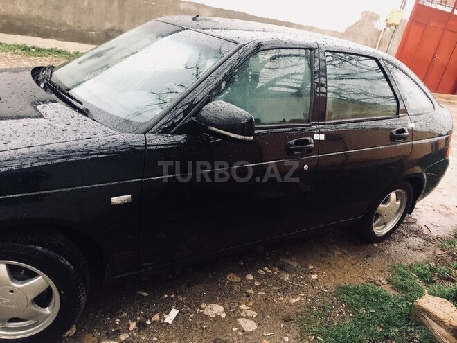LADA (VAZ) Priora 2012, 93,000 km - 1.6 l - Sumqayıt
