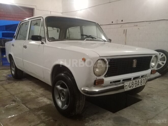 LADA (VAZ) 21011 1981, 389,000 km - 1.3 л - Neftçala