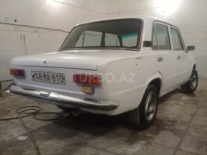 LADA (VAZ) 21011 1981, 389,000 km - 1.3 л - Neftçala
