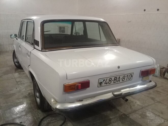 LADA (VAZ) 21011 1981, 389,000 km - 1.3 л - Neftçala