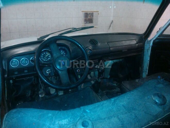 LADA (VAZ) 21011 1981, 389,000 km - 1.3 л - Neftçala