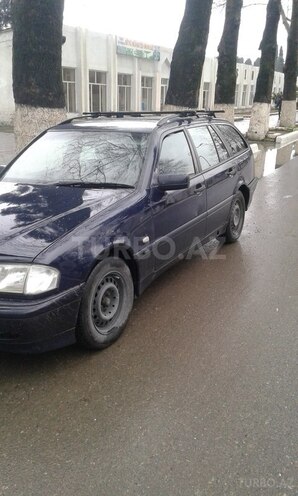 Mercedes C 180 1999, 384,000 km - 1.8 л - Ağdaş