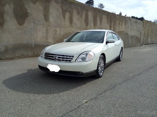 Nissan Teana 2005, 229,000 km - 2.3 l - Bakı