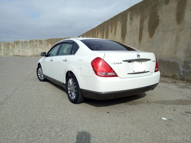 Nissan Teana 2005, 229,000 km - 2.3 l - Bakı