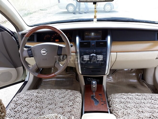 Nissan Teana 2005, 229,000 km - 2.3 l - Bakı