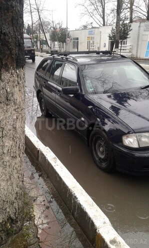 Mercedes C 180 1999, 384,000 km - 1.8 л - Ağdaş