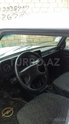 LADA (VAZ) 2107 2004, 190,000 km - 1.6 l - Bakı