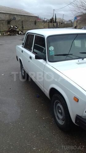 LADA (VAZ) 2107 2004, 190,000 km - 1.6 l - Bakı