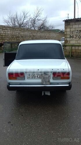 LADA (VAZ) 2107 2004, 190,000 km - 1.6 l - Bakı