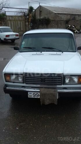 LADA (VAZ) 2107 2004, 190,000 km - 1.6 l - Bakı