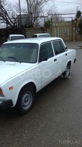 LADA (VAZ) 2107 2004, 190,000 km - 1.6 l - Bakı