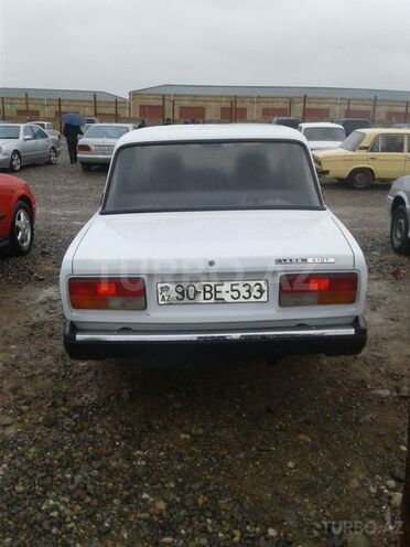 LADA (VAZ) 2107 2007, 250,000 km - 1.6 l - Gəncə
