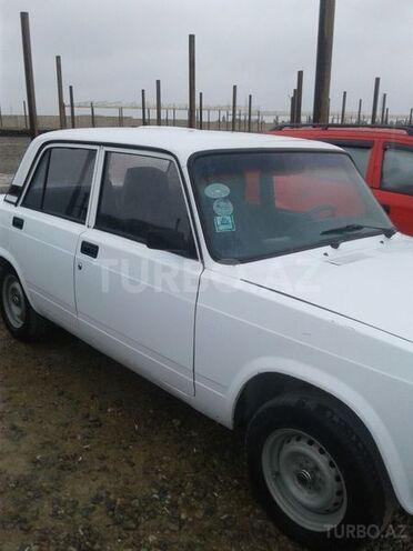 LADA (VAZ) 2107 2007, 250,000 km - 1.6 l - Gəncə
