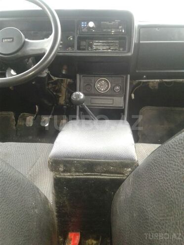 LADA (VAZ) 2107 2007, 250,000 km - 1.6 l - Gəncə