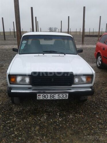 LADA (VAZ) 2107 2007, 250,000 km - 1.6 l - Gəncə