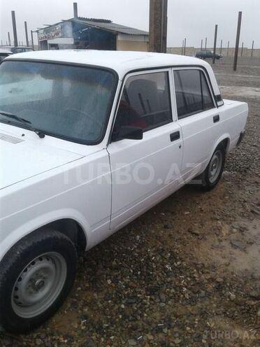 LADA (VAZ) 2107 2007, 250,000 km - 1.6 l - Gəncə