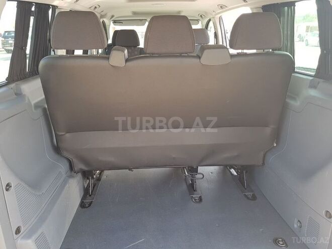 Mercedes Vito 2008, 350,313 km - 2.2 л - Bakı