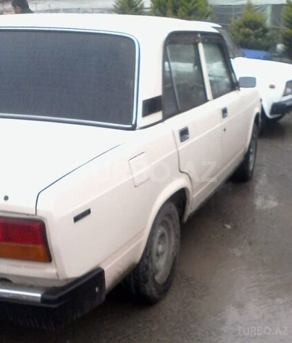 LADA (VAZ) 2107 1993, 350,000 km - 1.7 l - Bərdə