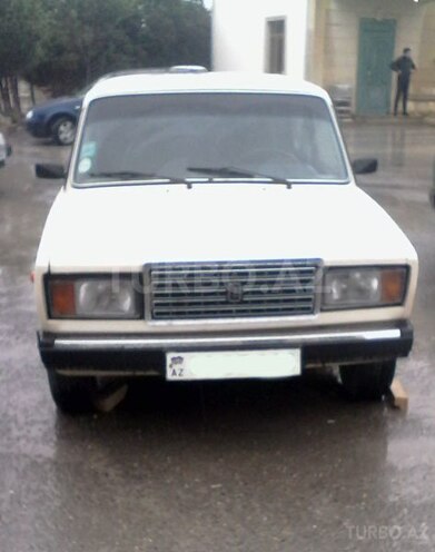 LADA (VAZ) 2107 1993, 350,000 km - 1.7 l - Bərdə