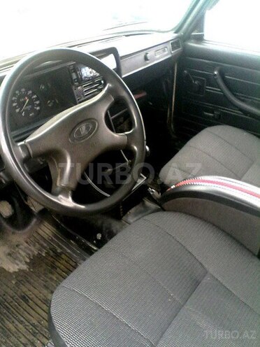 LADA (VAZ) 2107 1993, 350,000 km - 1.7 l - Bərdə