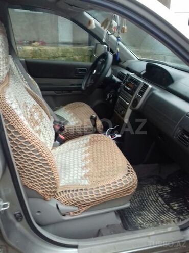 Nissan X-Trail 2005, 175,200 km - 2.0 l - Bakı