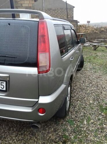 Nissan X-Trail 2005, 175,200 km - 2.0 l - Bakı