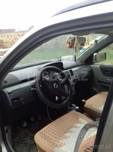 Nissan X-Trail 2005, 175,200 km - 2.0 l - Bakı
