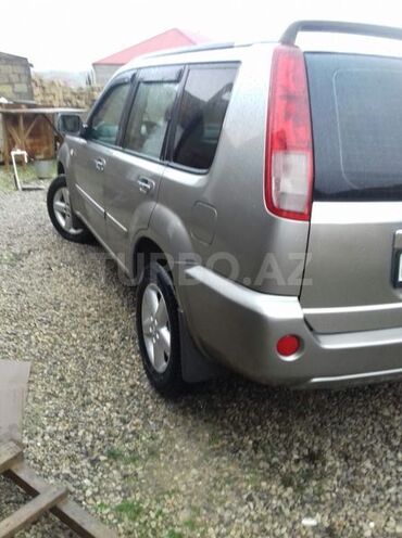 Nissan X-Trail 2005, 175,200 km - 2.0 l - Bakı