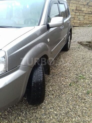Nissan X-Trail 2005, 175,200 km - 2.0 l - Bakı