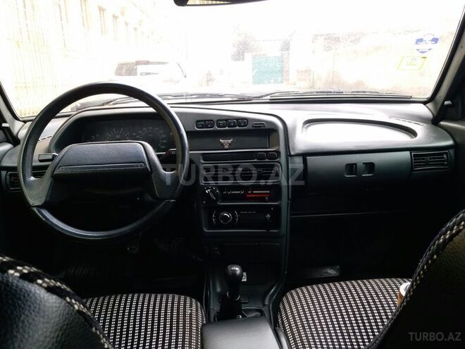 LADA (VAZ) 2115 2010, 115,000 km - 1.6 l - Bakı