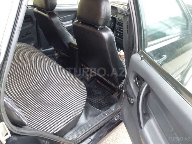 LADA (VAZ) 2115 2010, 115,000 km - 1.6 l - Bakı