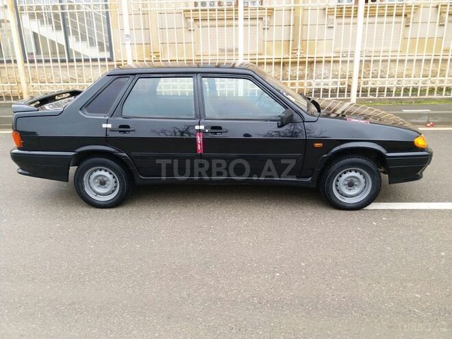 LADA (VAZ) 2115 2010, 115,000 km - 1.6 l - Bakı