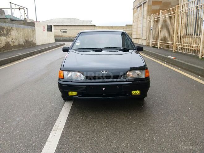 LADA (VAZ) 2115 2010, 115,000 km - 1.6 l - Bakı