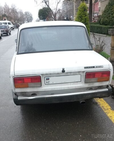 LADA (VAZ) 2107 1994, 300,000 km - 1.6 л - Bərdə