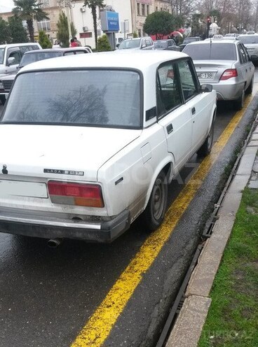 LADA (VAZ) 2107 1994, 300,000 km - 1.6 л - Bərdə