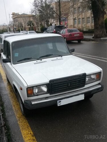 LADA (VAZ) 2107 1994, 300,000 km - 1.6 л - Bərdə