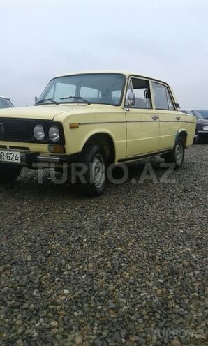 LADA (VAZ) 2106 1987, 232,313 km - 1.5 l - Gəncə