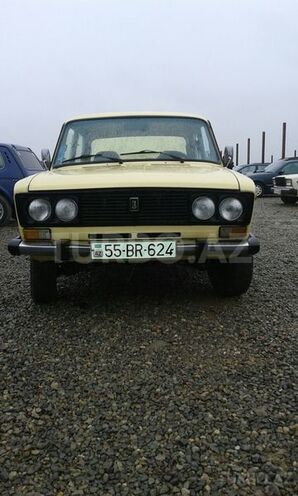 LADA (VAZ) 2106 1987, 232,313 km - 1.5 l - Gəncə