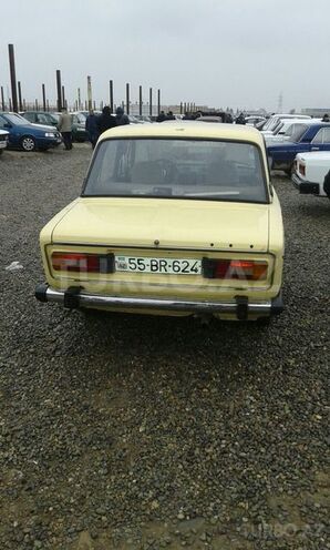 LADA (VAZ) 2106 1987, 232,313 km - 1.5 l - Gəncə