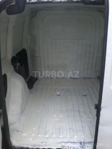 Fiat Doblo 2002, 184,000 km - 1.9 l - Bakı