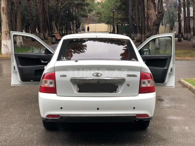 LADA (VAZ) Priora 2015, 78,000 km - 1.6 л - Sumqayıt