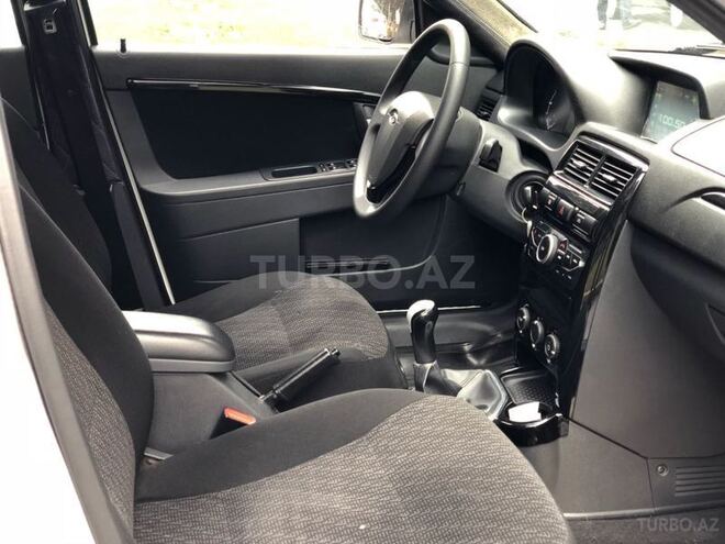 LADA (VAZ) Priora 2015, 78,000 km - 1.6 л - Sumqayıt