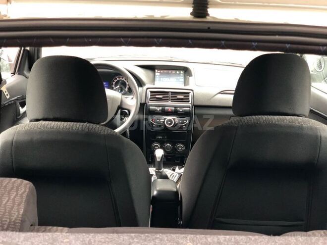 LADA (VAZ) Priora 2015, 78,000 km - 1.6 л - Sumqayıt