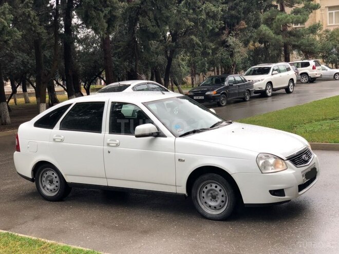 LADA (VAZ) Priora 2015, 78,000 km - 1.6 л - Sumqayıt